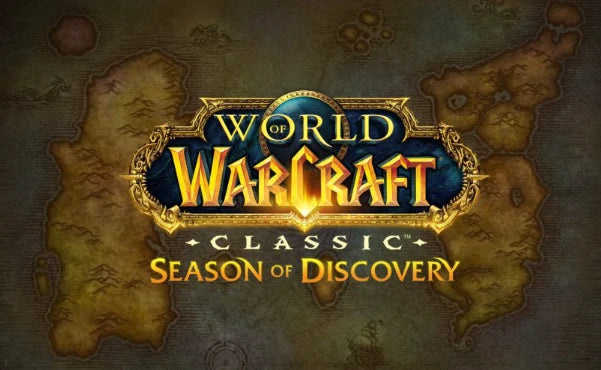 World of Warcraft SOD